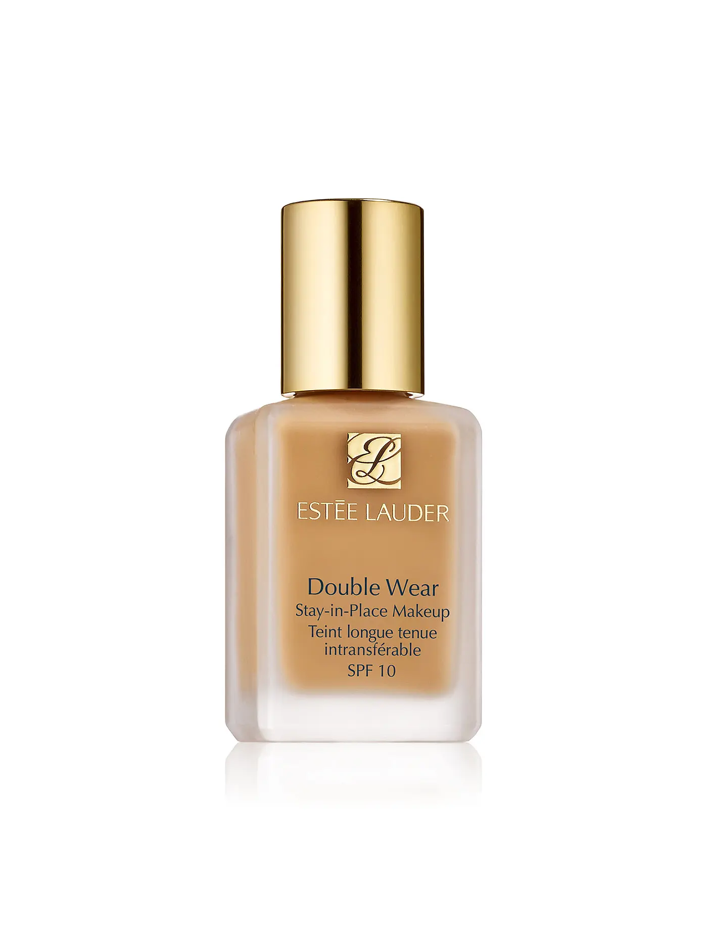 ESTÉE LAUDER | Double Wear Stay-in-Place Makeup (CF Maple) | braun